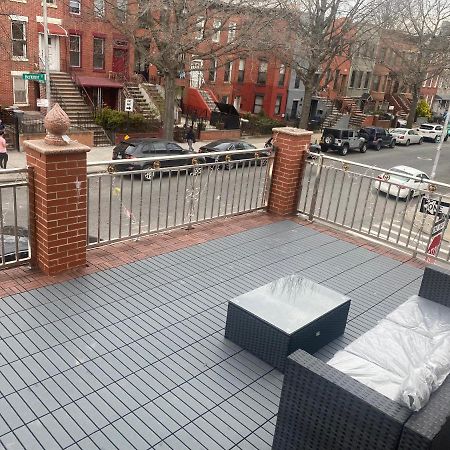 Gorgeous 2 Bedroom Apt Brooklyn New York Exterior foto