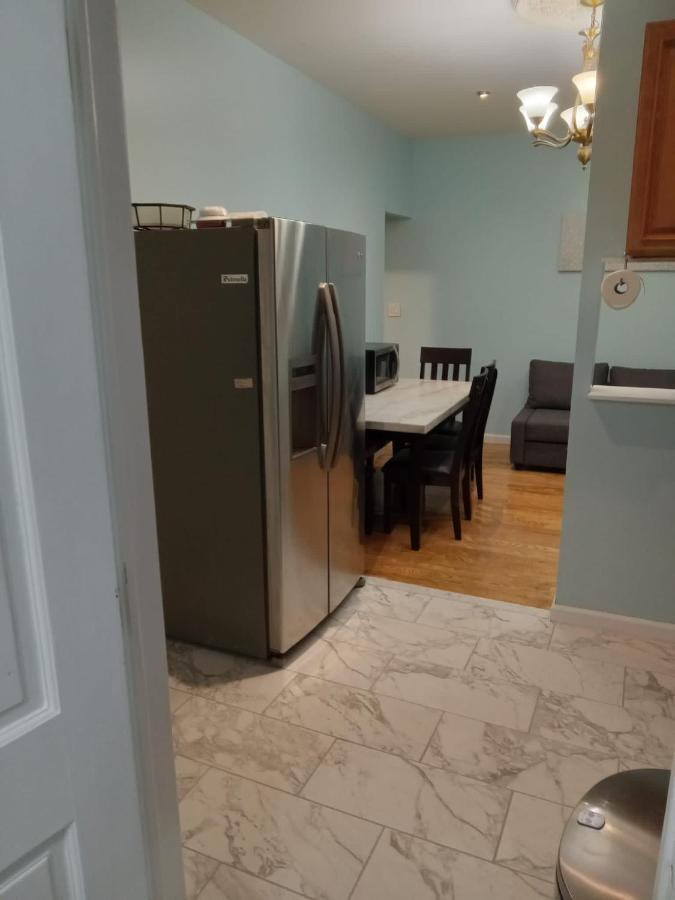 Gorgeous 2 Bedroom Apt Brooklyn New York Exterior foto